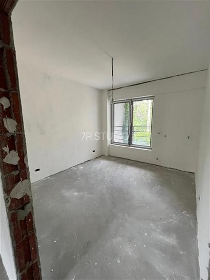 Vanzare apartament 2 camere, bloc nou - 4