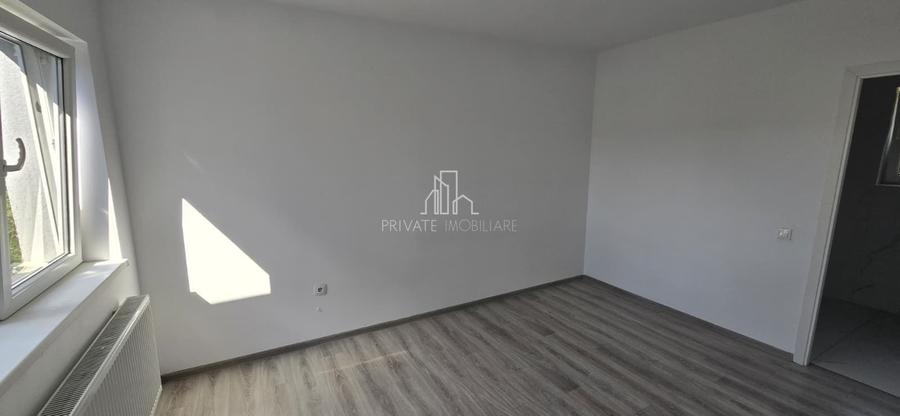 Casa 4 Camere 140 Mp/Teren 500 De Inchiriat, Str Principala, Corunca