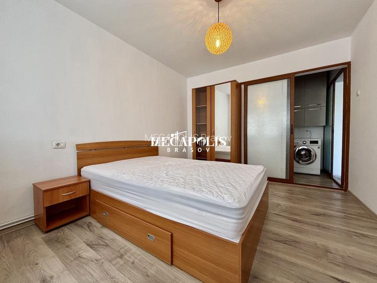 Apartament 2 camere | Gara | Piața Dacia | Parcare | B-dul Gării - 4