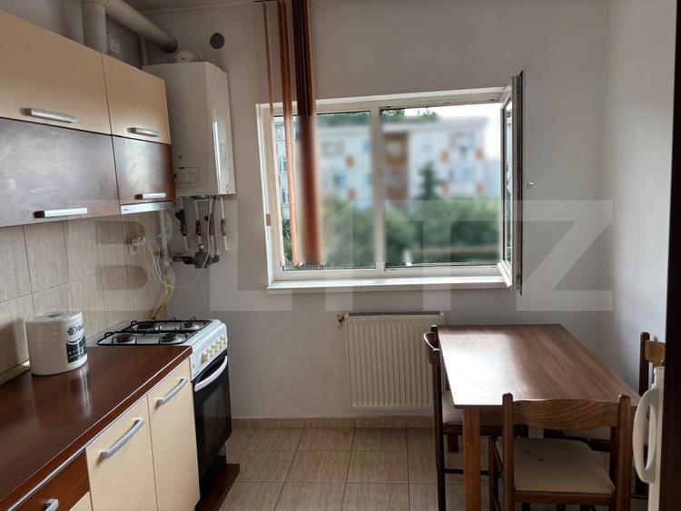 Apartament cu 1 cameră, 39.34 mp, zona Zorilor
