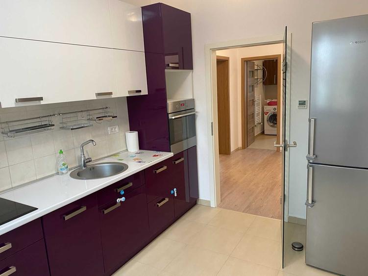 Apartament de inchiriat in zona CENTRALA