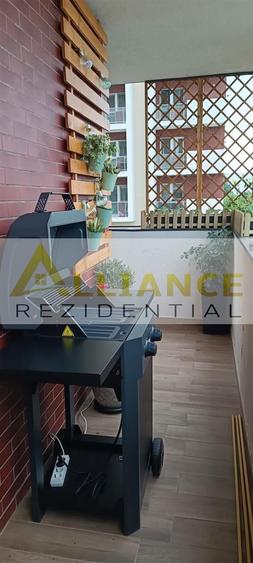 Apartament 3 cam Premium 108 mp + loc de parcare