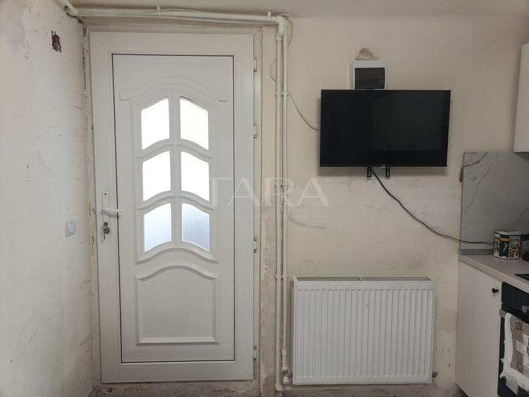Apartament 1 cameră, zona Semicentrala