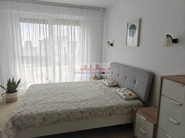 Apartament 2 Camere Valletta Residence