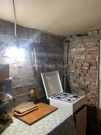 Pipera  Vanzare Casa  batraneasca  cu utilitati , pozitie centrala 125 000eur - 10