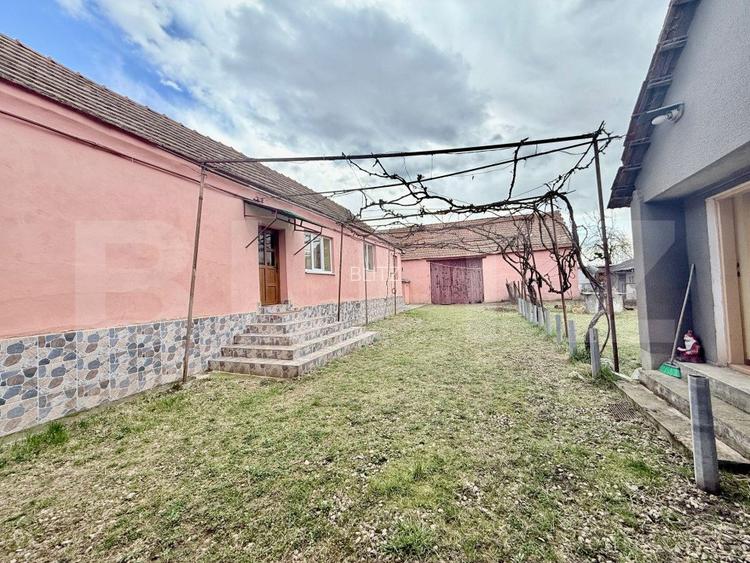 Casă ,4 camere, 255 mp, zona  Balomir - 4