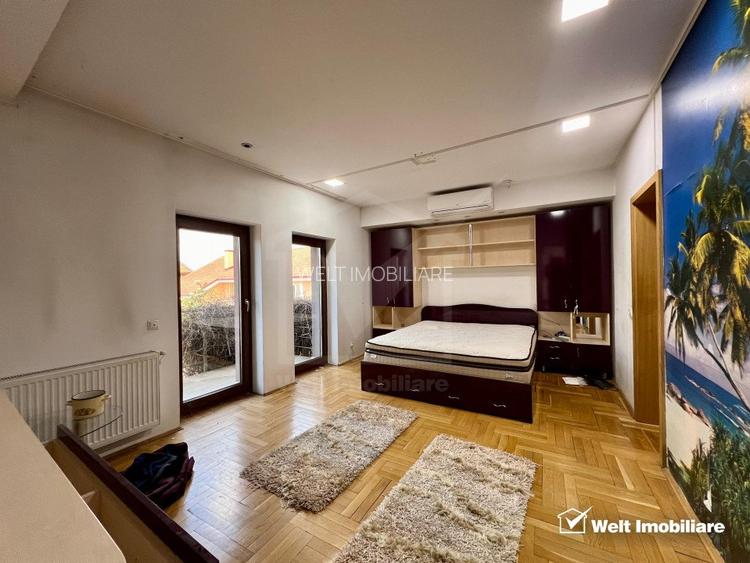 Casa individuala, 400 mp utili, 1150 mp teren, Europa, zona Eugen Ionesco - 5