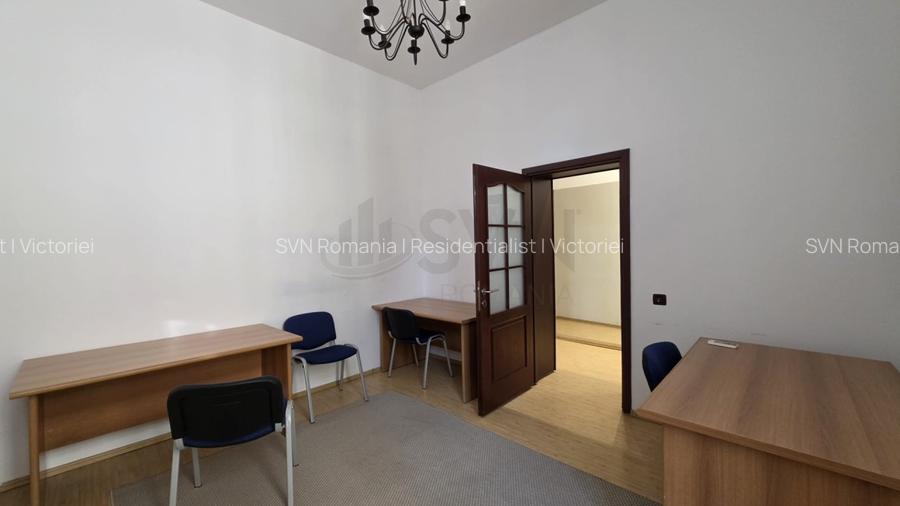 REA1029846 Apartament 3 camere Calea Victoriei - 8
