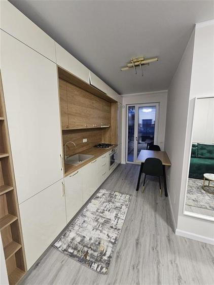 Apartament 3 camere - Metrou Berceni