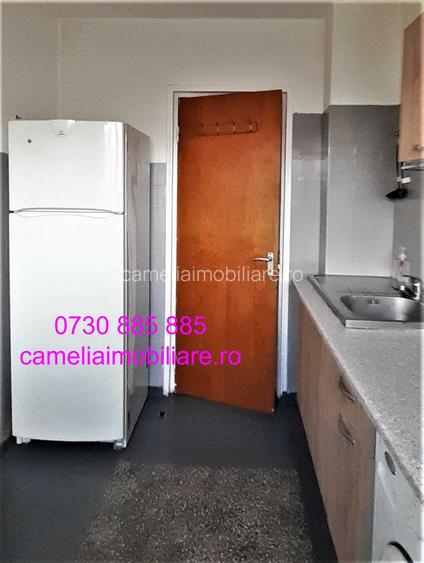 2 camere, pentru investitie sau locuit, metrou Gorjului, Bd Iuliu Maniu - 7
