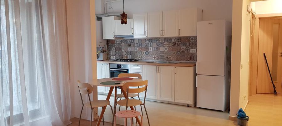 Plaza Residence Faza 1 | 2 Camere | Parcare | Metrou