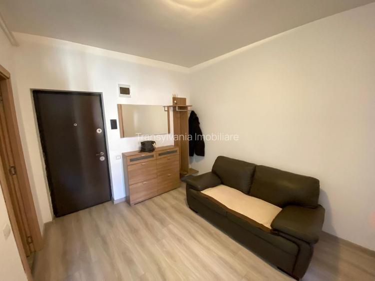 Apartament spatios cu 2 camere | Ego Residence | Parcare subterana - 11