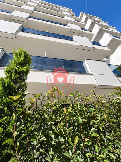 IANCU NICOLAE (Residence 5 Forest)- 2 camere, 2 bai, COMISION 0%