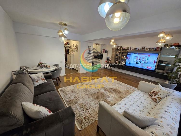 Vânzare Casa tip Triplex  120 mp - Popești Leordeni | Strada Orizontului - 3