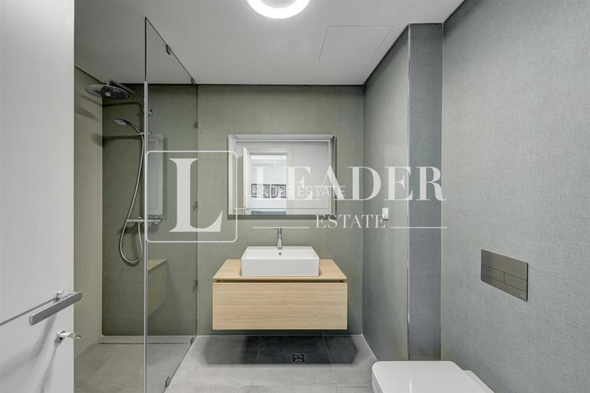 Apartament 5 camere exclusivist | Floreasca | de inchiriat - 26
