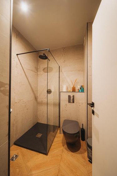 Apartament ULTRAFINISAT, 3 camere, 88 mp, parcare, zona Mozart, Buna Ziua