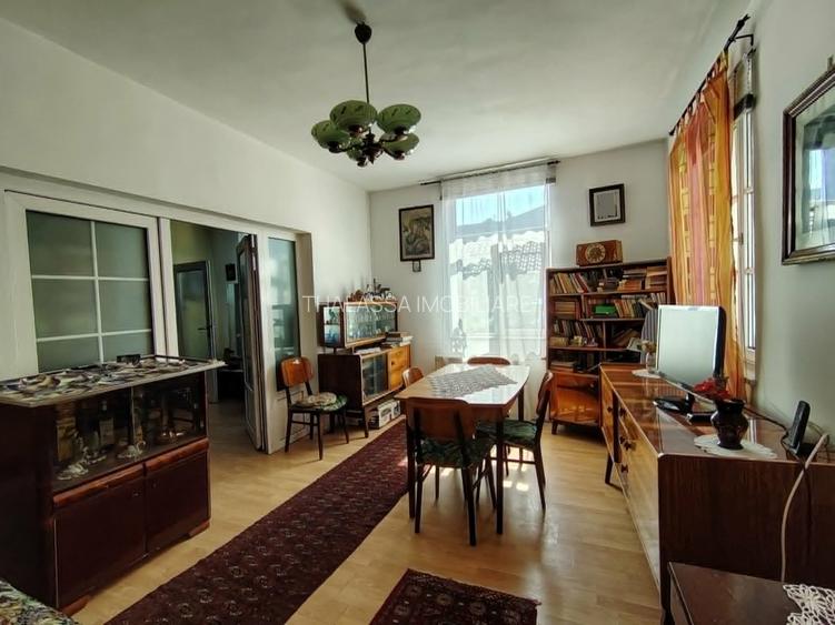 Vila Central - Imparatul Traian - 5