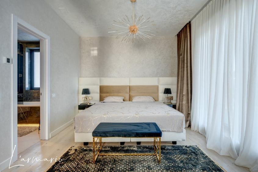 Apartament 4 camere Lux Vida