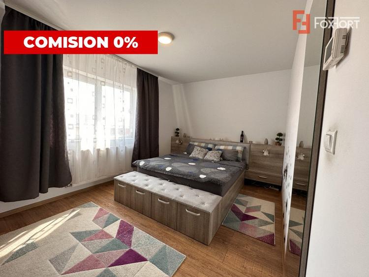 Comision 0% Apartament 3 camere, mobilat-utilat, zona Girocului