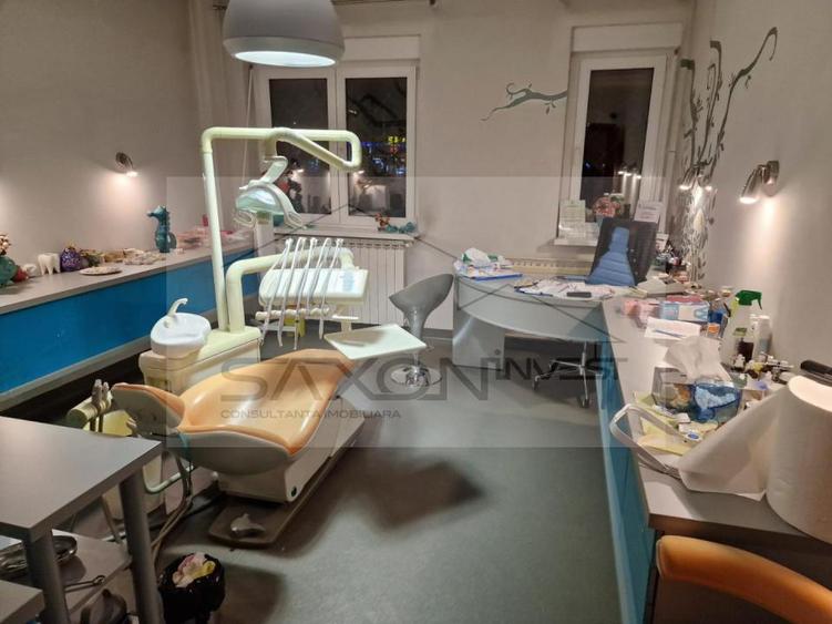 Vanzari apartamente- spatiu comerciale ULTRACENTRAL EMINESCU