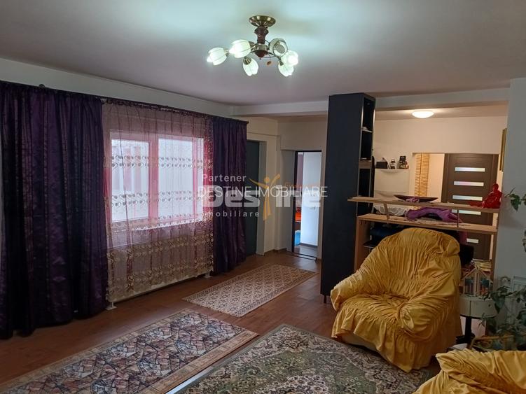 Casă 90 mp + teren 340 mp | Sector 1 - 8