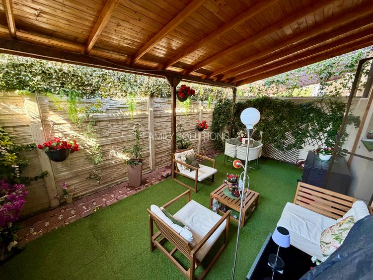 Casa langa primarie P+1+Pod locuibil. Mobilata – Utilata complet. - 29