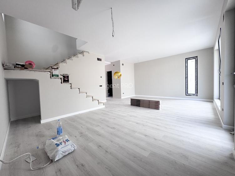 Vila Individuala 4 camere - Complex Nou - Calitate Premium! Otopeni Odaile - 9