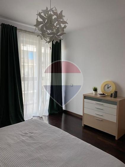 Închiriere apartament cu 2 camere Splaiul Unirii