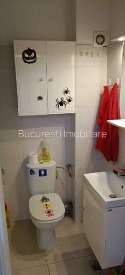Apartament 2 camere,Titan,et.2/4,bl.2019, DECOMANDAT,balcon inchis,AC,complex. - 5