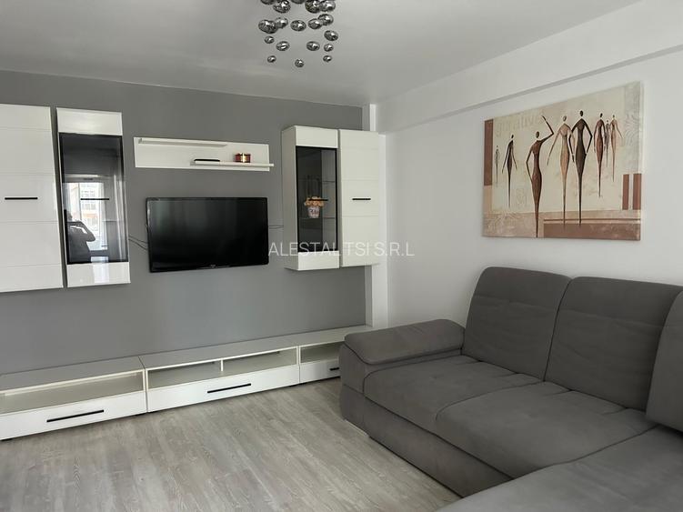 2 camere cu centrala si parcare Confort City - 3