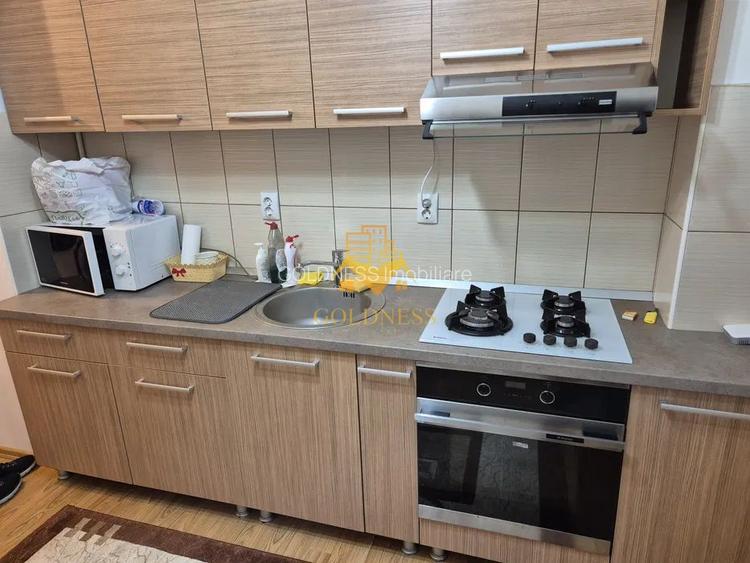2 camere semidecomandate, balcon, Gheorgheni, Zona Fsega, Iulius Mall - 6