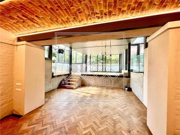 Cladire de birouri in zona centrala - Renovata complet, la cheie - 13
