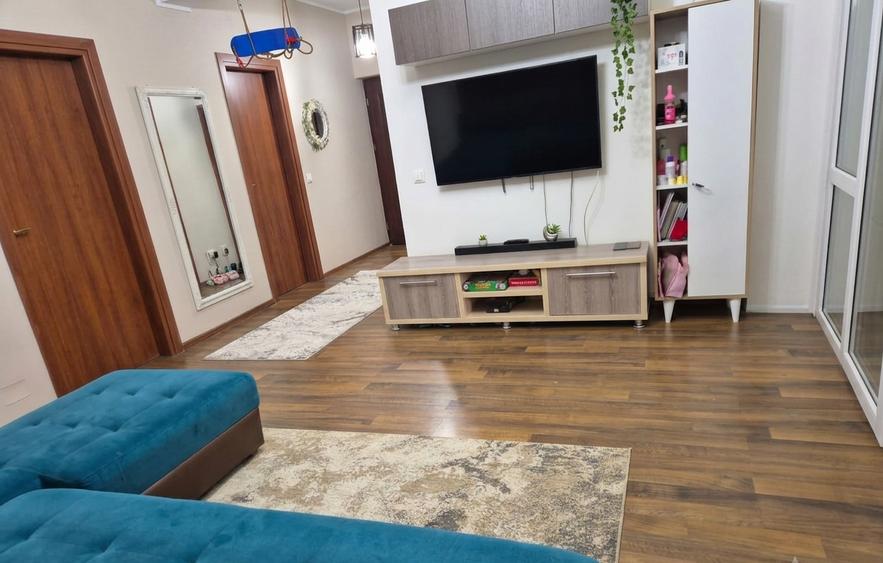 Apartament 3 camere | Militari Residence