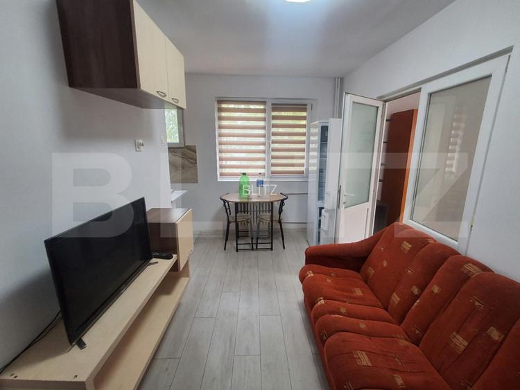 Apartament cu 2 camere în zona Cantemir, Iași, renovat și ideal pentru investiți - 4