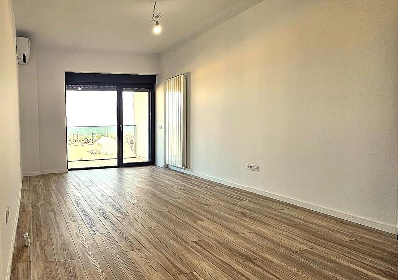 Promenada Mamaia Nord Apartament Exclusivist cu vedere la Mare