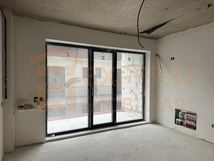 Garsonieră de vânzare | in zona Eforie Nord | Zona Hotel Union
