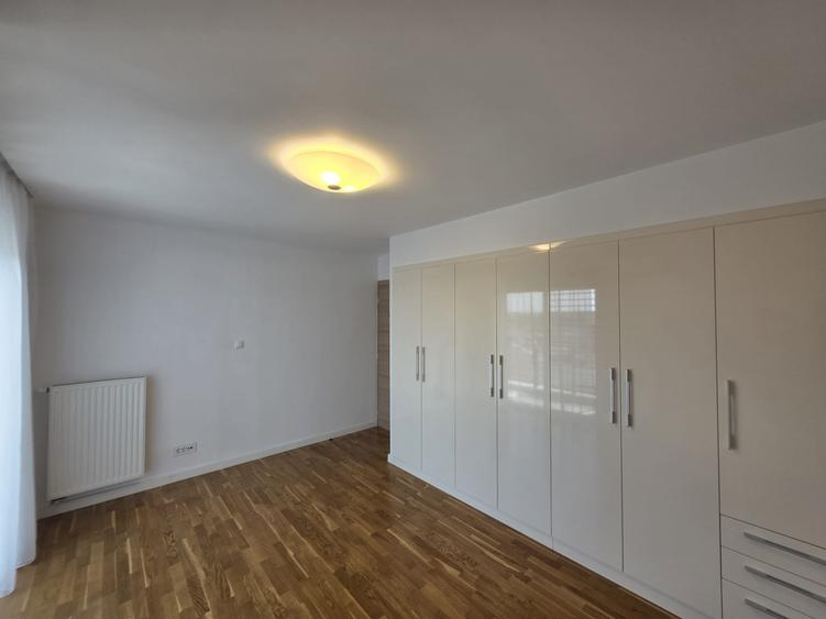 BANEASA GREEN LAKE PENTHOUSE 4 CAMERE VEDERE PANORAMICA