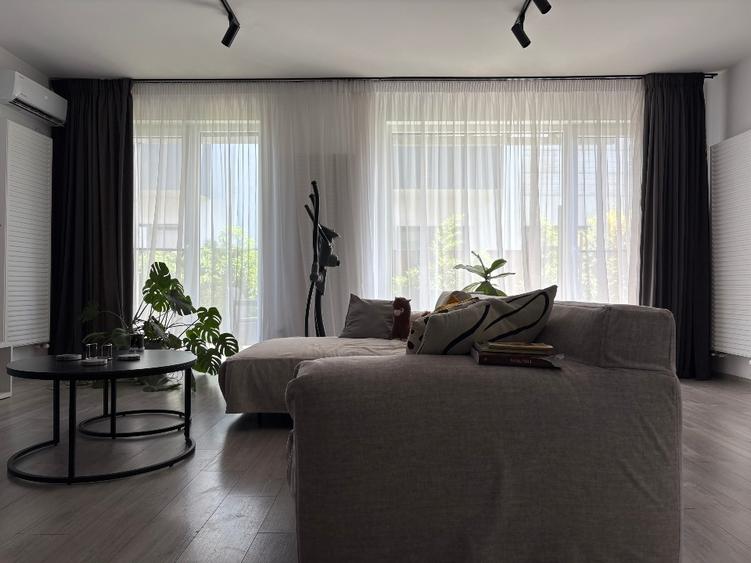 Vila superba 4 camere, Comuna Berceni, metrou Tudor Arghezi