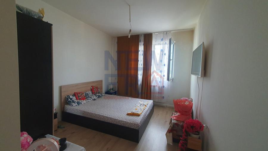 Apartament 2 camere decomandat, Dimri Residence – Prelungirea Ghencea