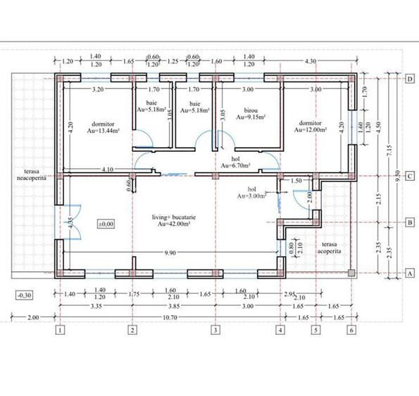 Case Premium de vanzare | Sendreni | Piscina privata | Strada asfaltata