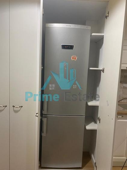 Apartament 2 camere mobila utilat cu parcare subterana
