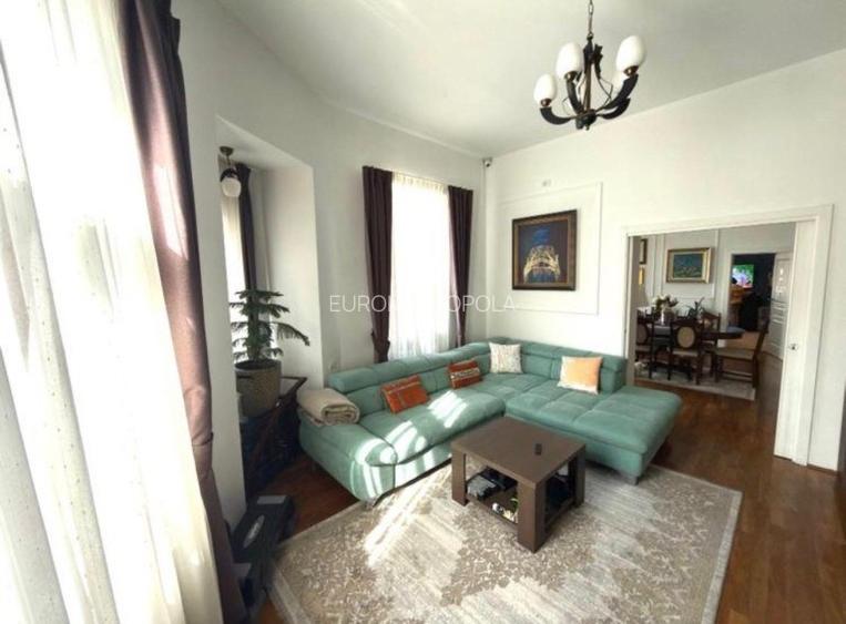 Apartament 4 camere Gradina Icoanei - 3