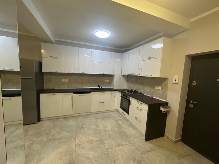 Apartament două camere Dumbrăvița