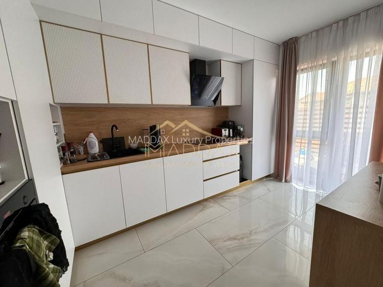 Vila moderna 6 camere // 190mp // teren 300mp / Tunari - 10
