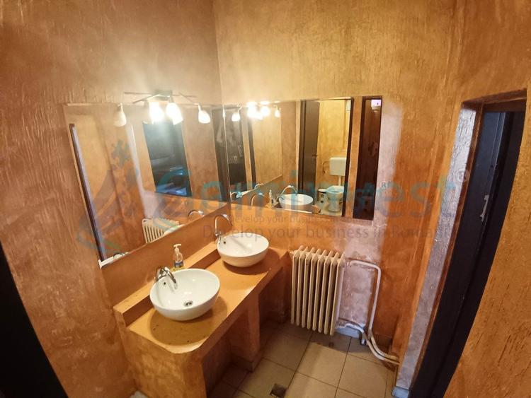 Spatiu comercial de inchiriat zona Decebal, Oradea, Bihor