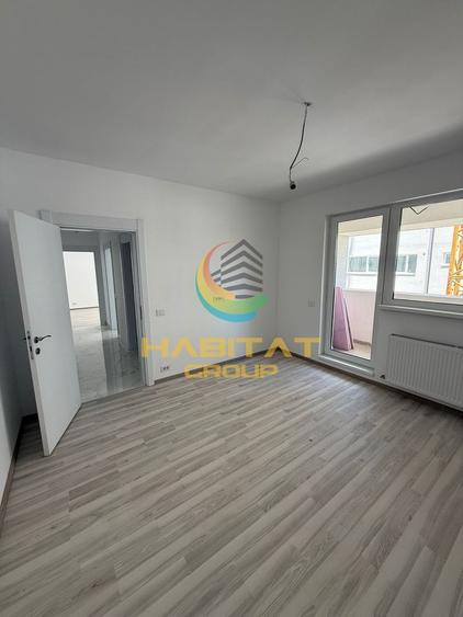 Apartament 2 camere / 57.50 mp / Grand Arena