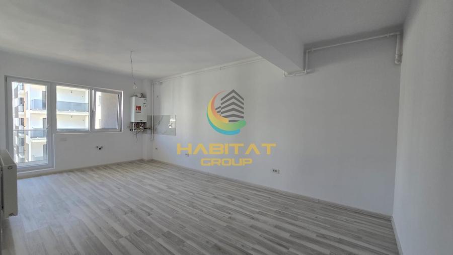 2 camere bloc nou finalizat cu Mutare imediata