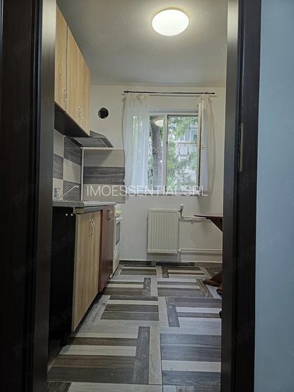 2 camere semidecomandat Drumul Taberei zona Compozitorilor - 10