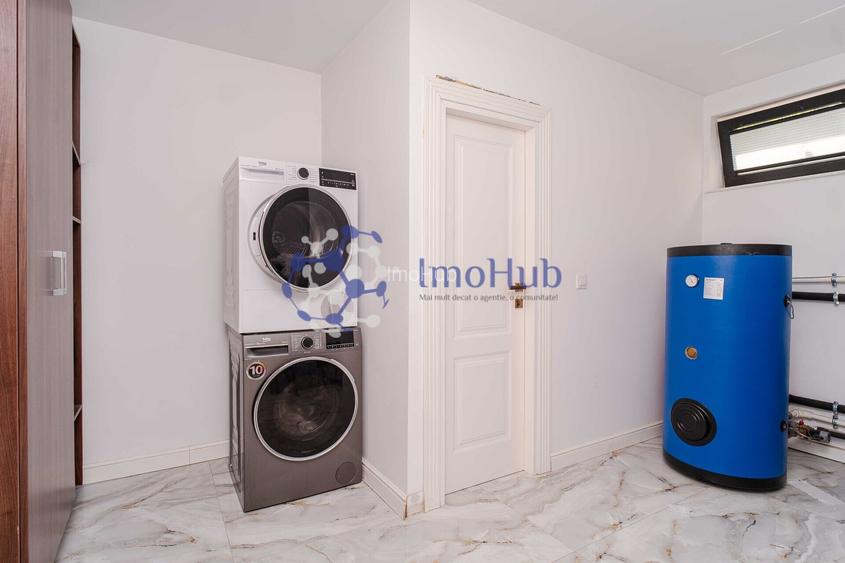 Vilă Deosebită în Valea Ursului | Teren 1.091 mp | 224 mp utili - 21