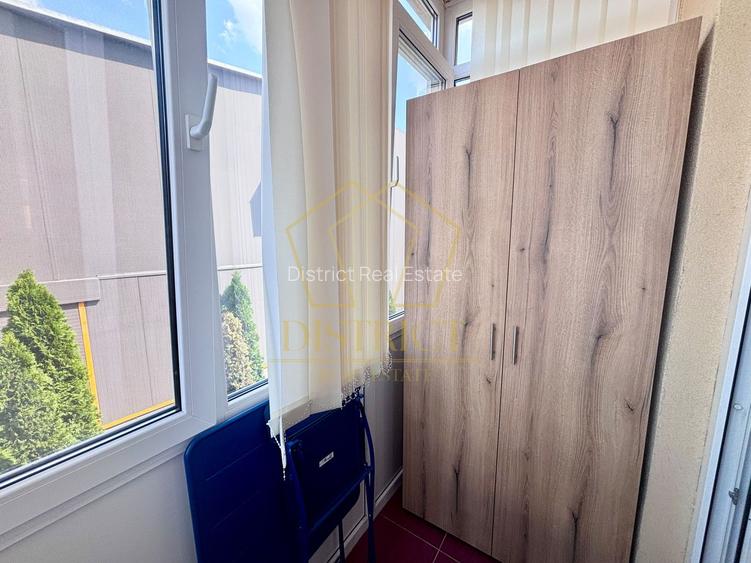 Apartament tip studio, etaj 1 | Dumbravita | Kaufland - 7